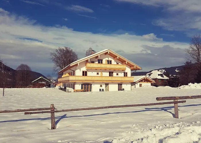 S'Quartier Am Schliersee