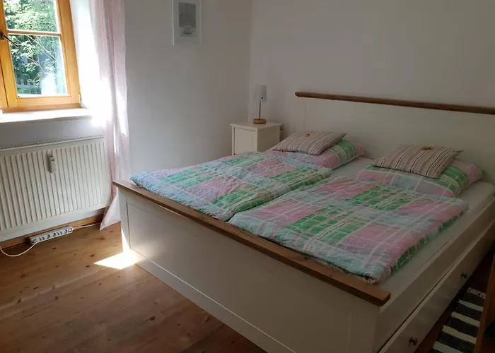 Martina'S Place Bed & Breakfast