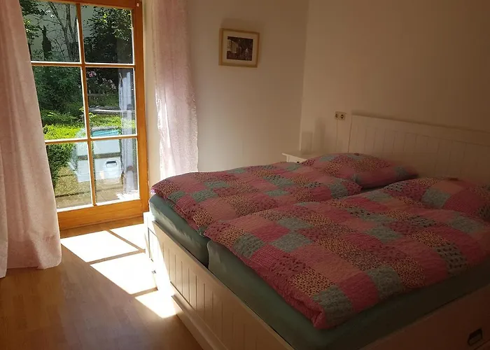 Martina'S Place Bed & Breakfast