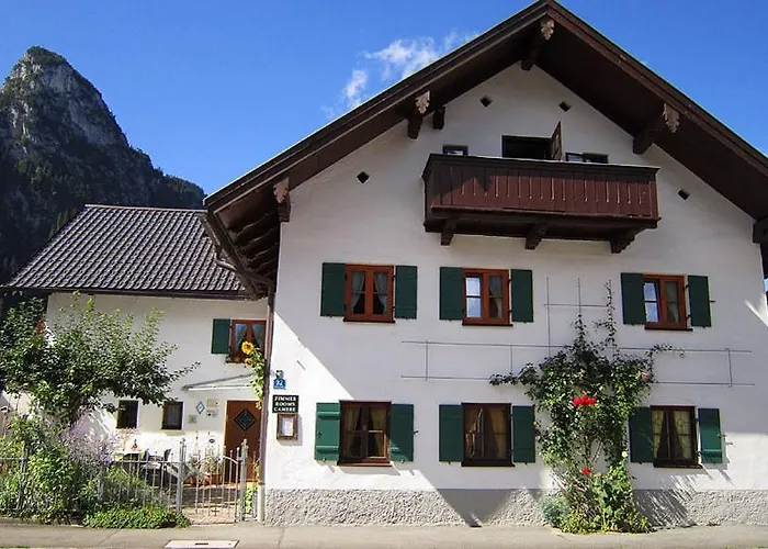Gaestehaus Unruh