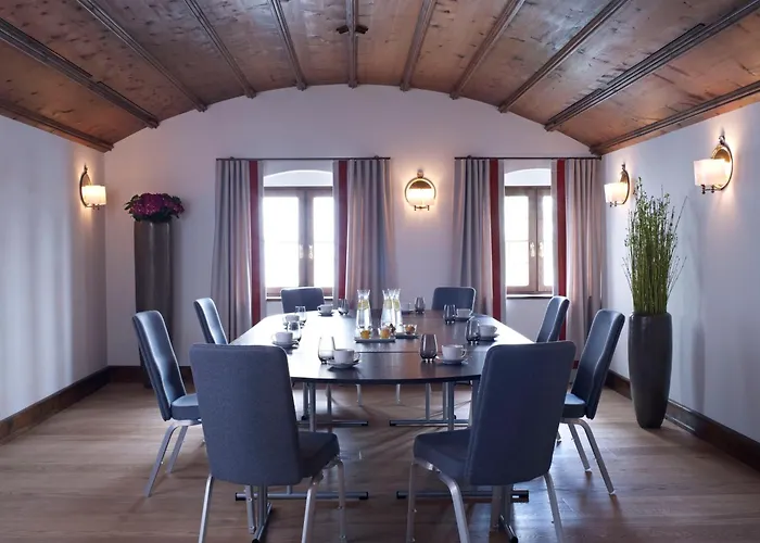 Platzl Hotel - Superior