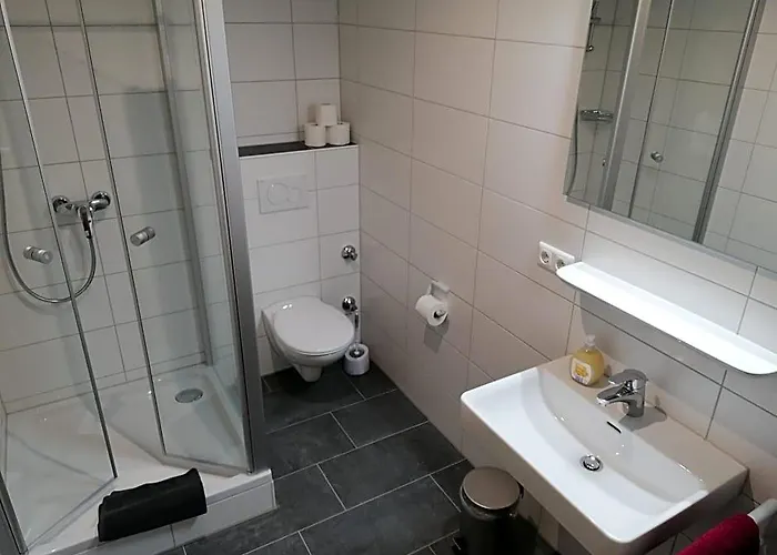 Pension Zum Baeren